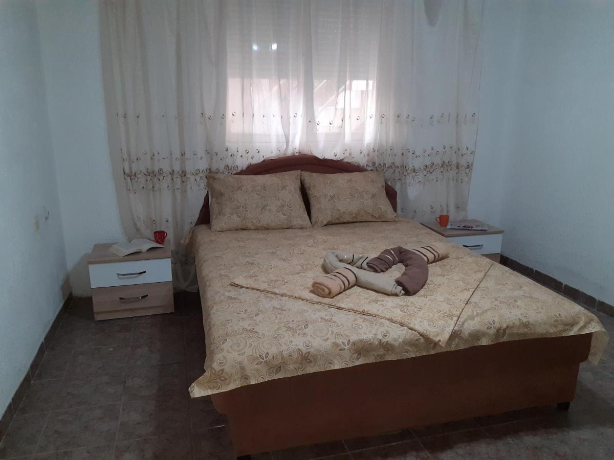 Studio-Apartman Milena 2 Ποντγορίτσα Εξωτερικό φωτογραφία