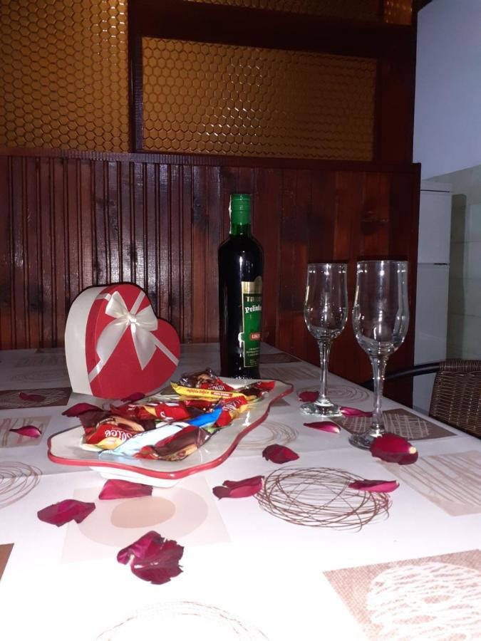 Studio-Apartman Milena 2 Ποντγορίτσα Εξωτερικό φωτογραφία